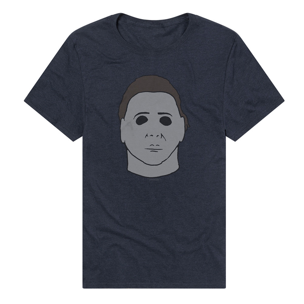 HALLOWEEN II/MICHAEL MYERS MASK