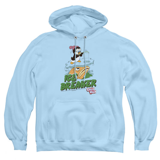 CHILLY WILLY/ICE BREAKER