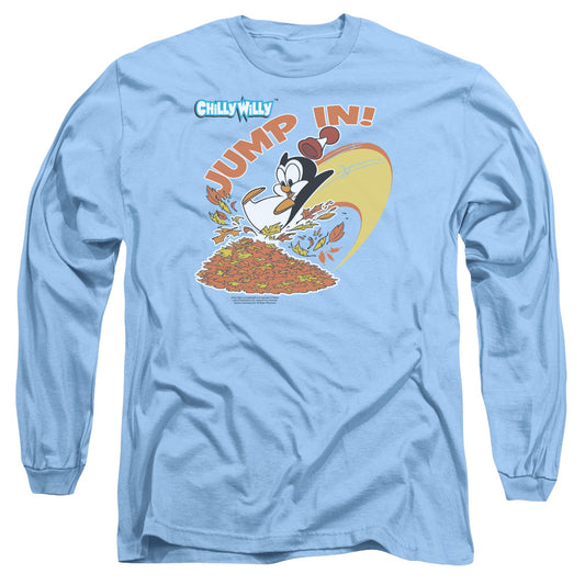 CHILLY WILLY/JUMP IN