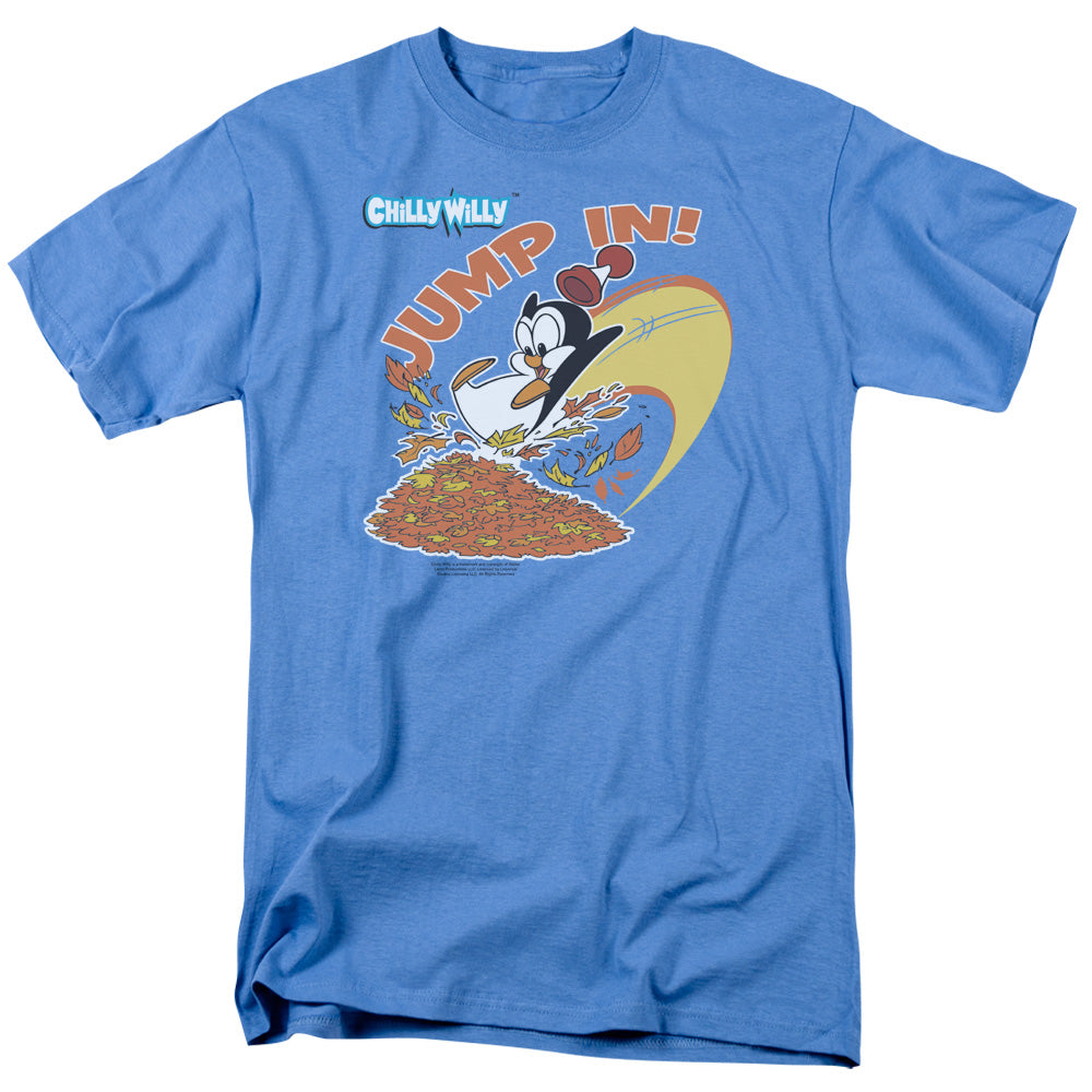 CHILLY WILLY/JUMP IN