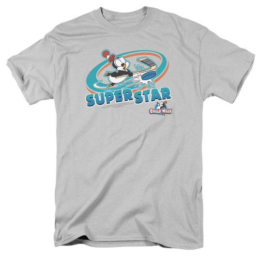 CHILLY WILLY/SLAP SHOT