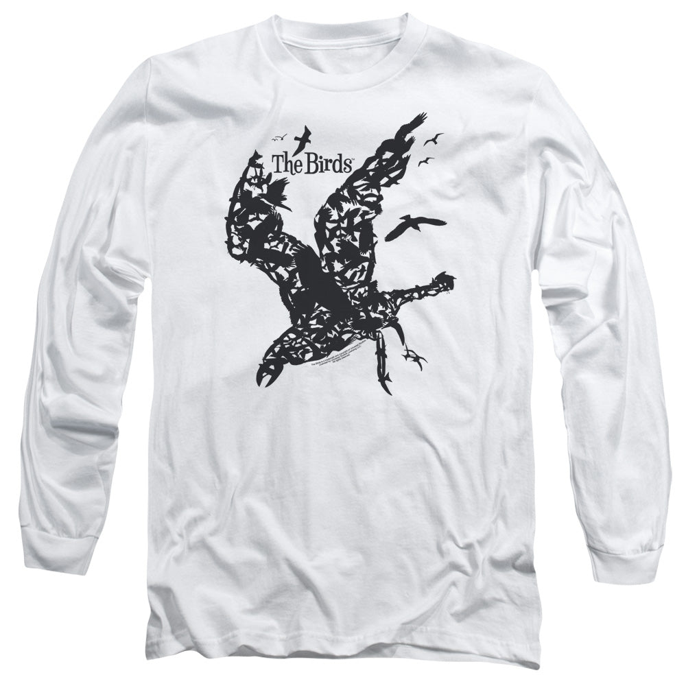 BIRDS/TITLE