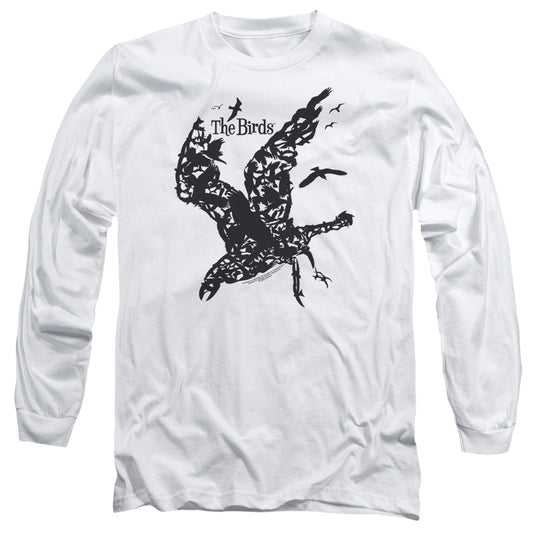 BIRDS/TITLE