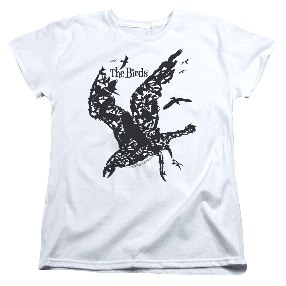 BIRDS/TITLE
