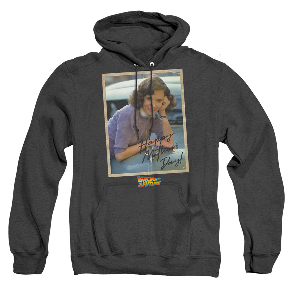 BACK TO THE FUTURE/BTTF MOTHERS DAY