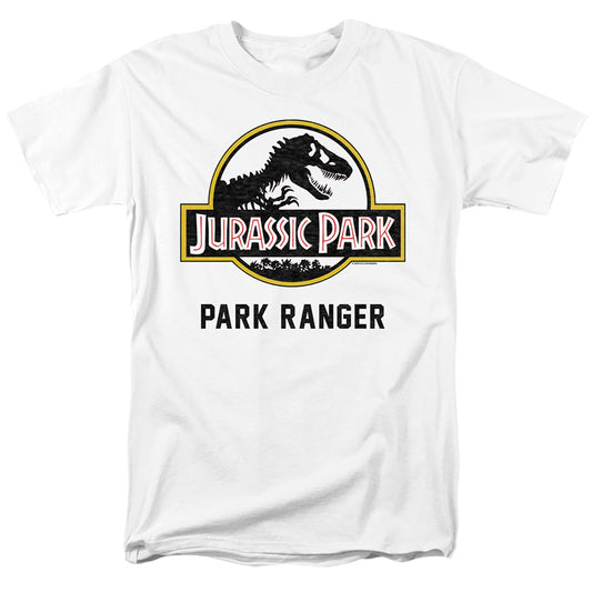 JURASSIC PARK/PARK RANGER