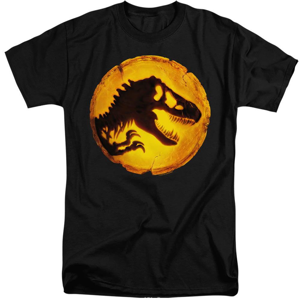 JURASSIC WORLD/DOMINION ICON