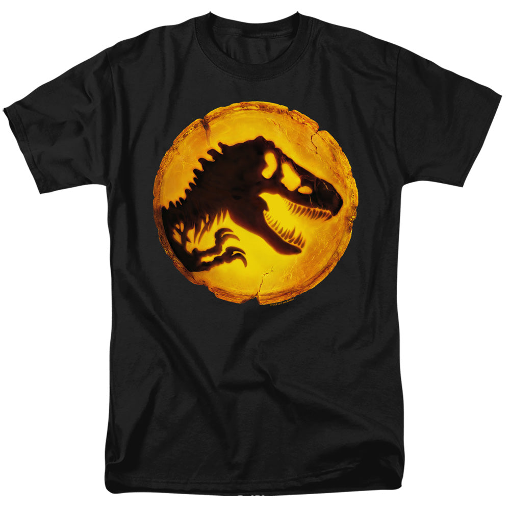 JURASSIC WORLD/DOMINION ICON