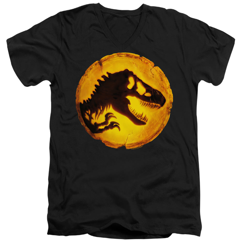 JURASSIC WORLD/DOMINION ICON