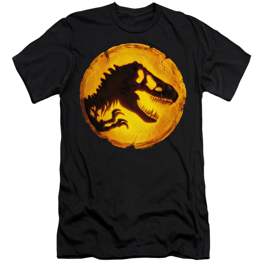 JURASSIC WORLD/DOMINION ICON