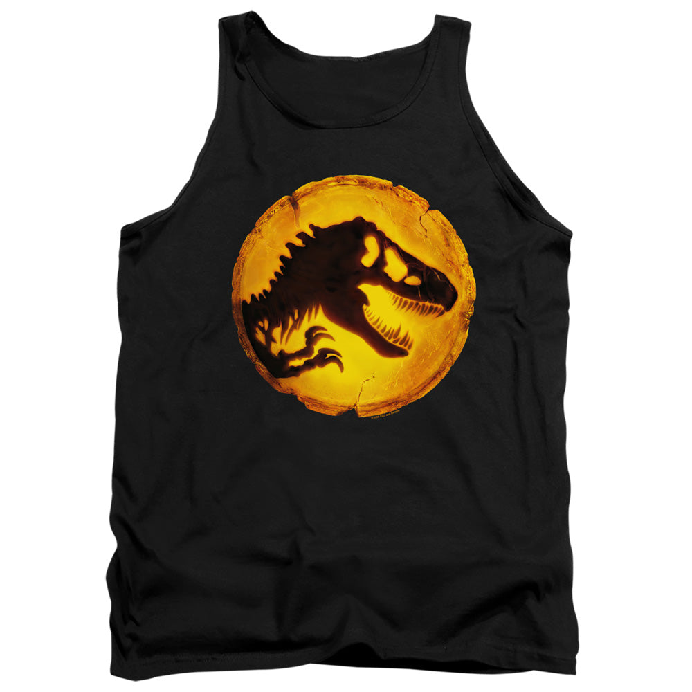 JURASSIC WORLD/DOMINION ICON
