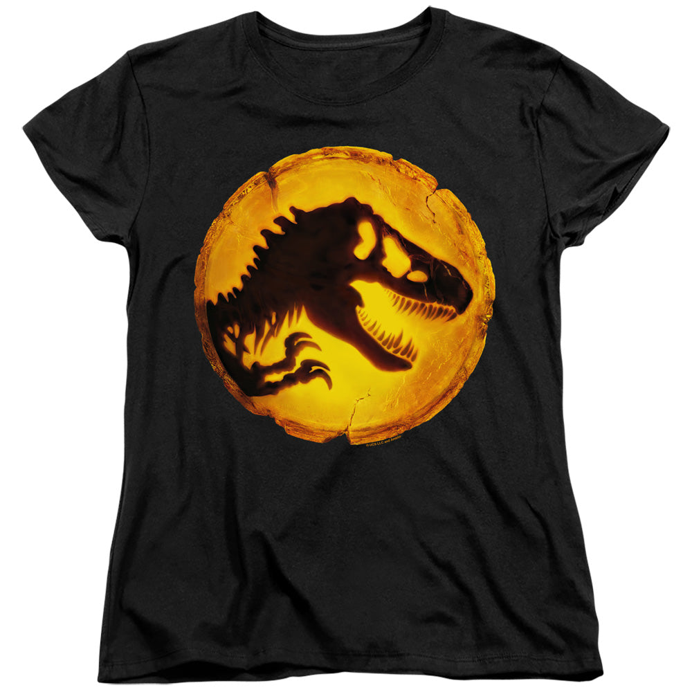 JURASSIC WORLD/DOMINION ICON