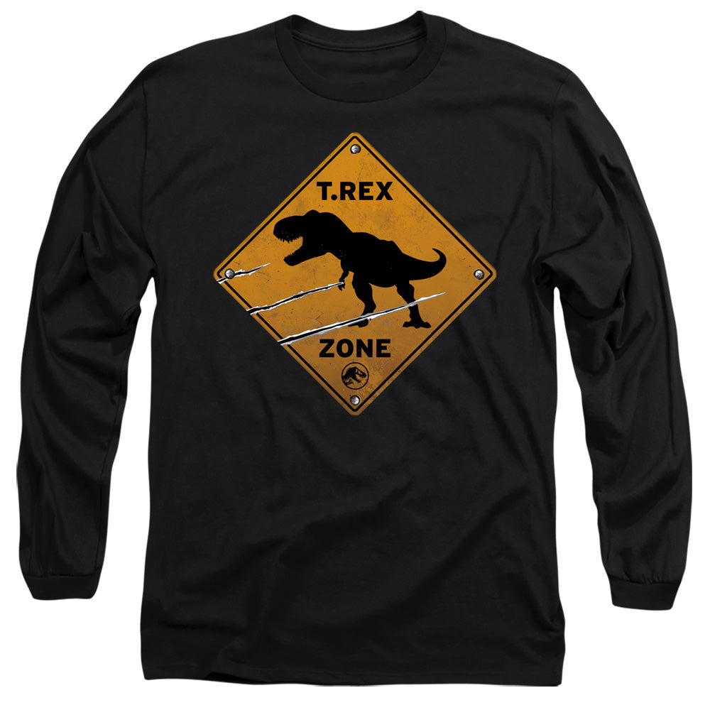 JURASSIC WORLD/TREX ZONE