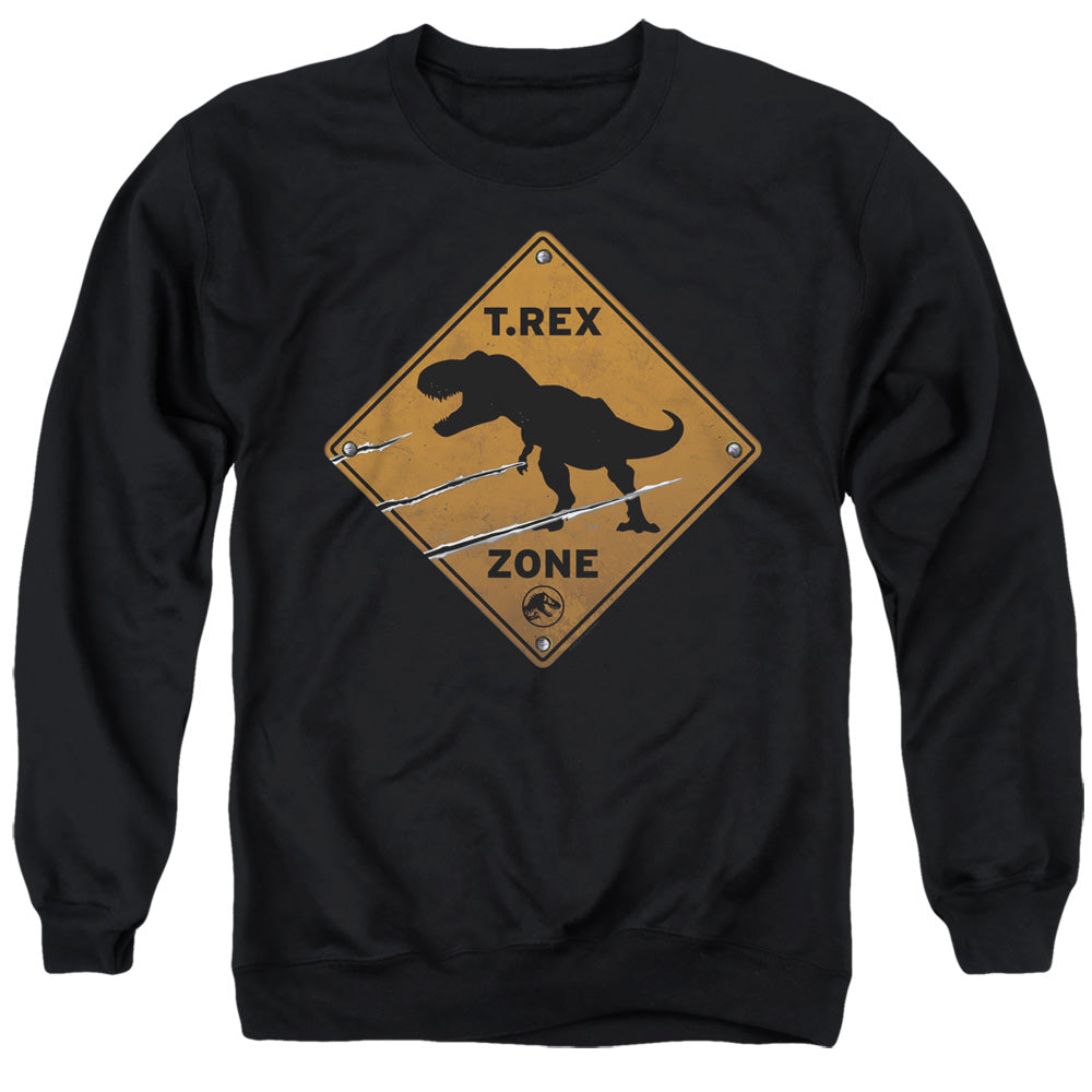 JURASSIC WORLD/TREX ZONE