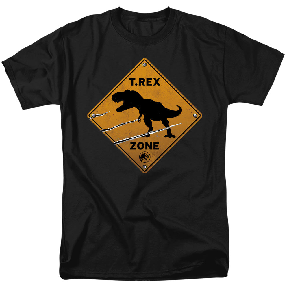 JURASSIC WORLD/TREX ZONE