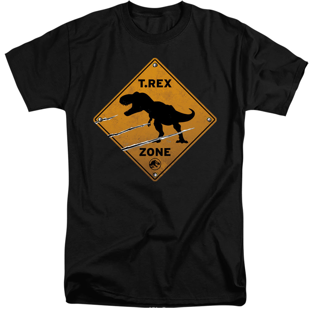 JURASSIC WORLD/TREX ZONE