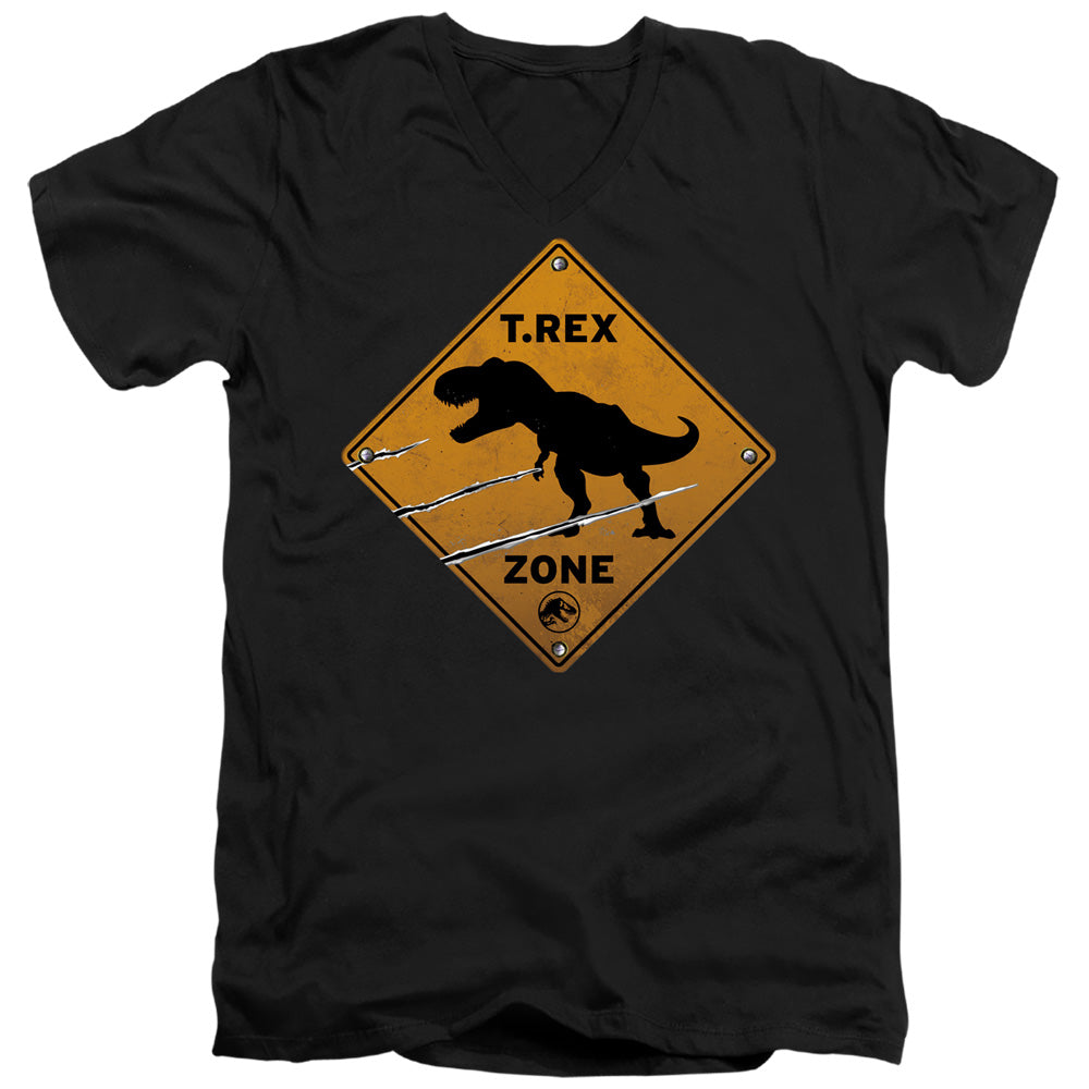 JURASSIC WORLD/TREX ZONE