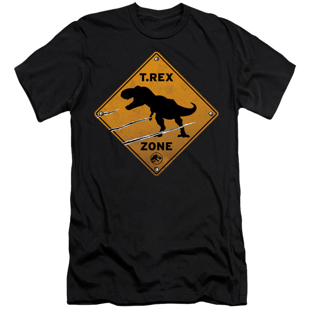 JURASSIC WORLD/TREX ZONE