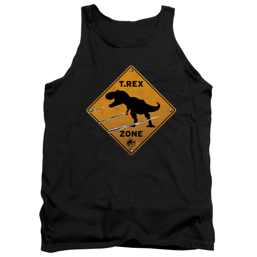 JURASSIC WORLD/TREX ZONE