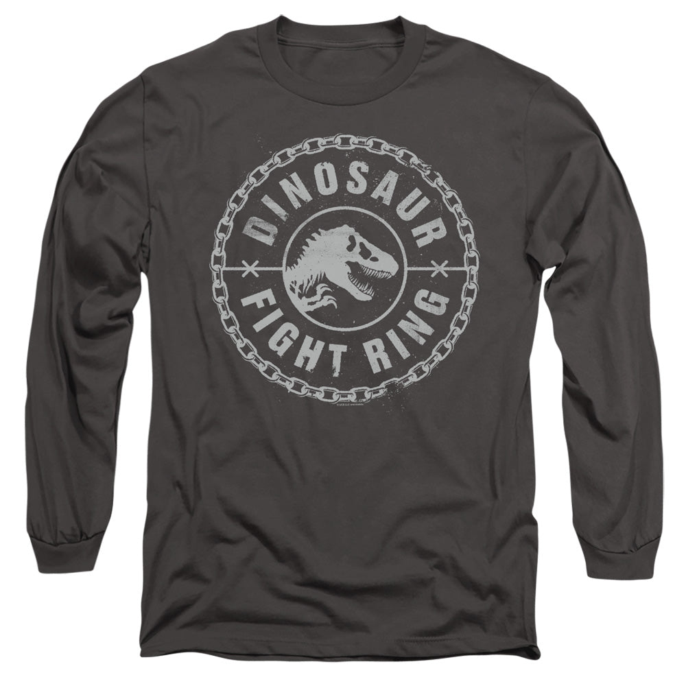 JURASSIC WORLD/DINO FIGHT RING