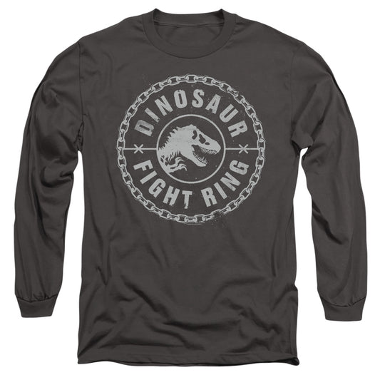 JURASSIC WORLD/DINO FIGHT RING