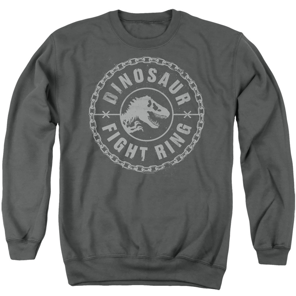 JURASSIC WORLD/DINO FIGHT RING