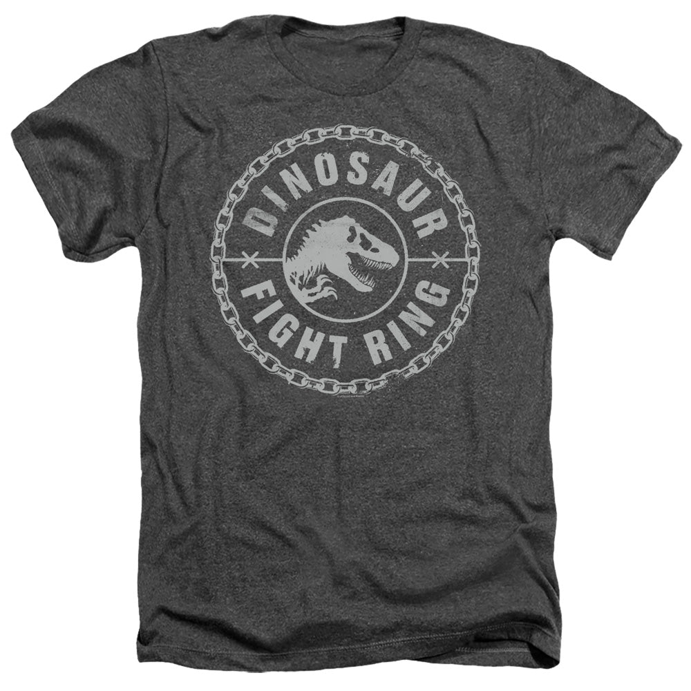 JURASSIC WORLD/DINO FIGHT RING