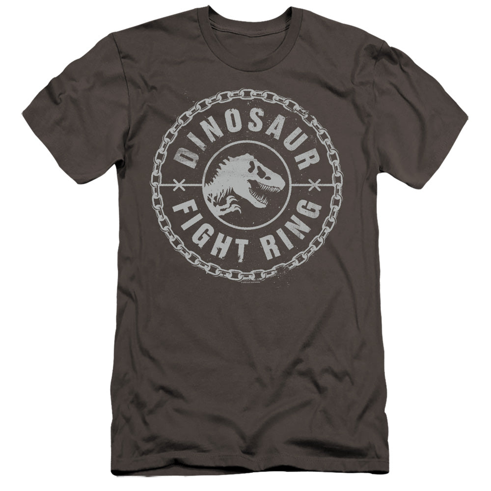 JURASSIC WORLD/DINO FIGHT RING