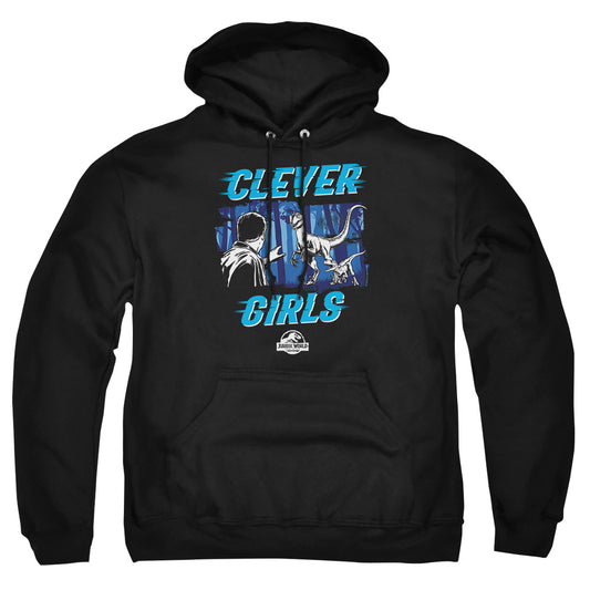 JURASSIC WORLD/DOMINIONS CLEVER GIRL