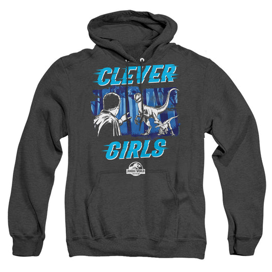 JURASSIC WORLD/DOMINIONS CLEVER GIRL