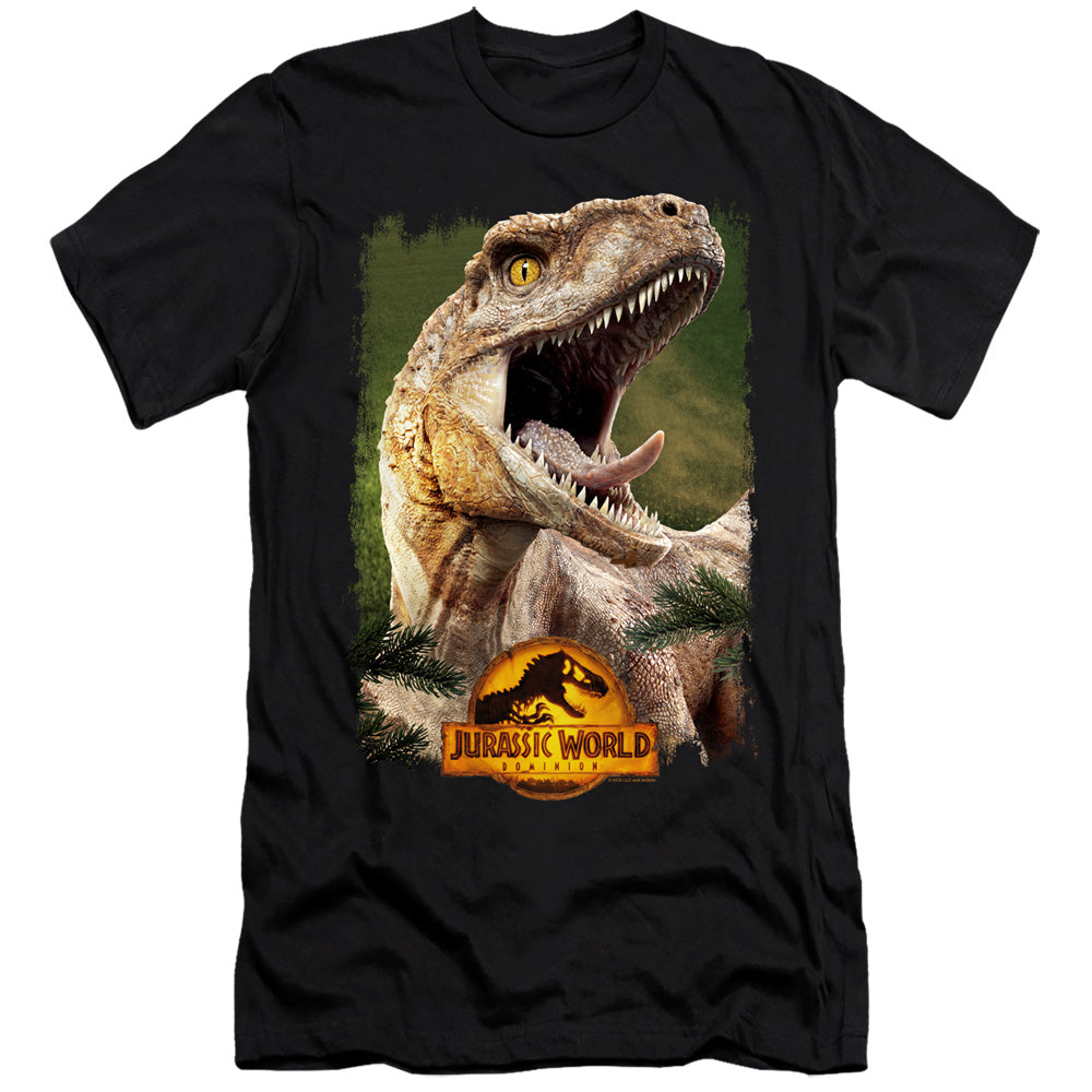 JURASSIC WORLD/RAPTOR BEAUTY SHOT