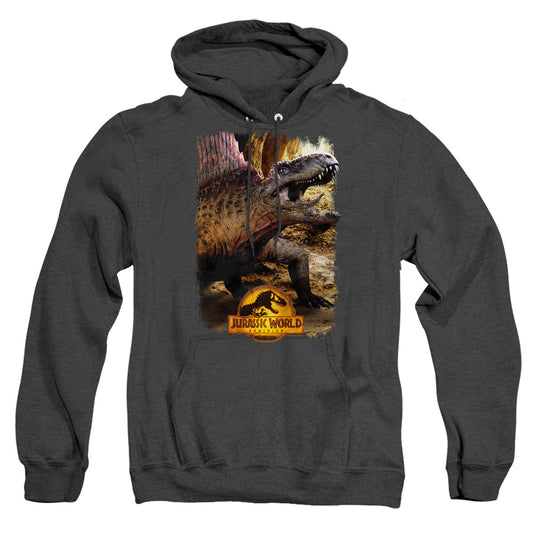 JURASSIC WORLD/DIMETRODON BEAUTY SHOT