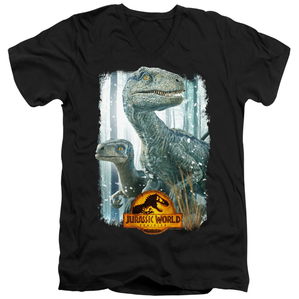 JURASSIC WORLD/BLUE BEAUTY SHOT