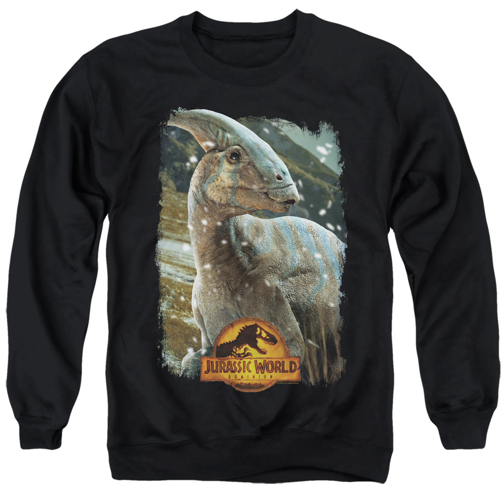 JURASSIC WORLD/PARASAUROLOPHUS BEAUTY SHOT