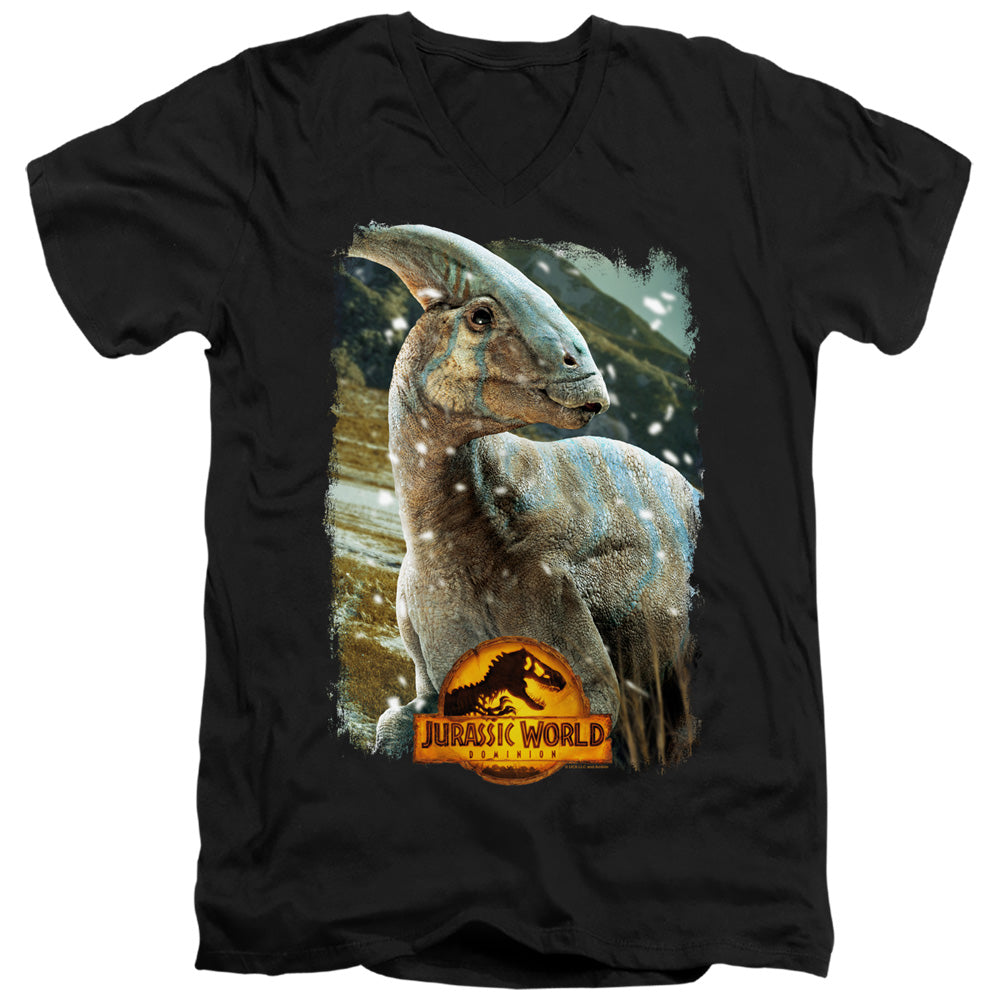 JURASSIC WORLD/PARASAUROLOPHUS BEAUTY SHOT