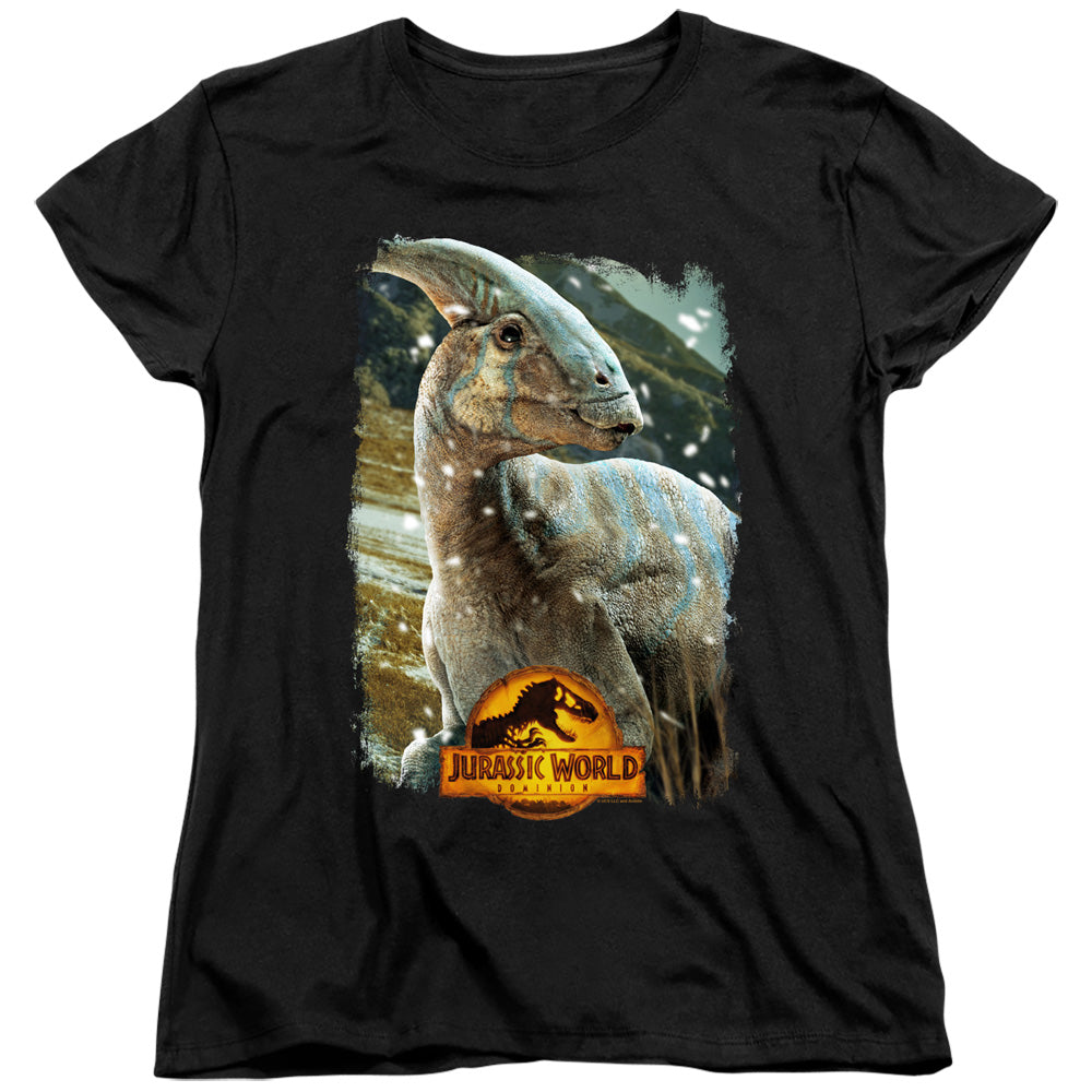 JURASSIC WORLD/PARASAUROLOPHUS BEAUTY SHOT