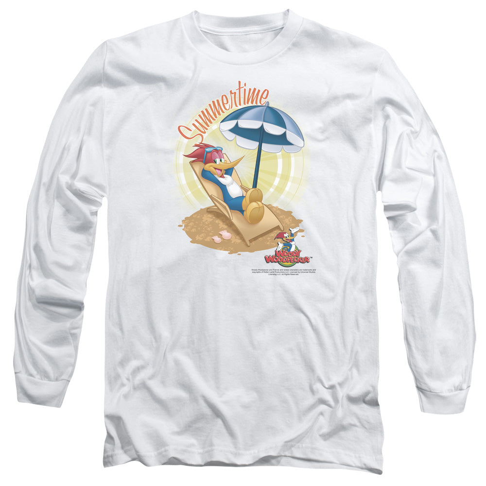 WOODY WOODPECKER/SUMMERTIME