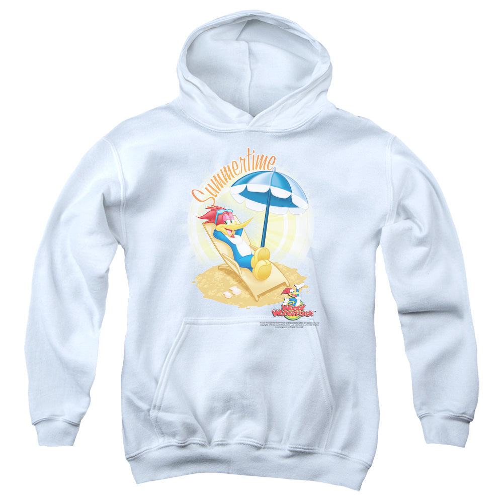 WOODY WOODPECKER/SUMMERTIME