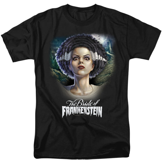 UNIVERSAL MONSTERS/THE BRIDE HEAD