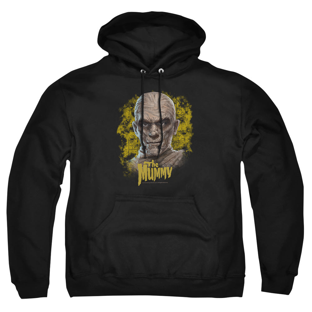 UNIVERSAL MONSTERS/THE MUMMY HEAD