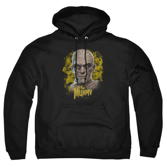 UNIVERSAL MONSTERS/THE MUMMY HEAD