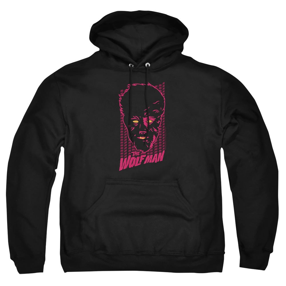 UNIVERSAL MONSTERS/WOLFMAN NEON