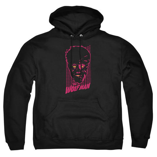 UNIVERSAL MONSTERS/WOLFMAN NEON
