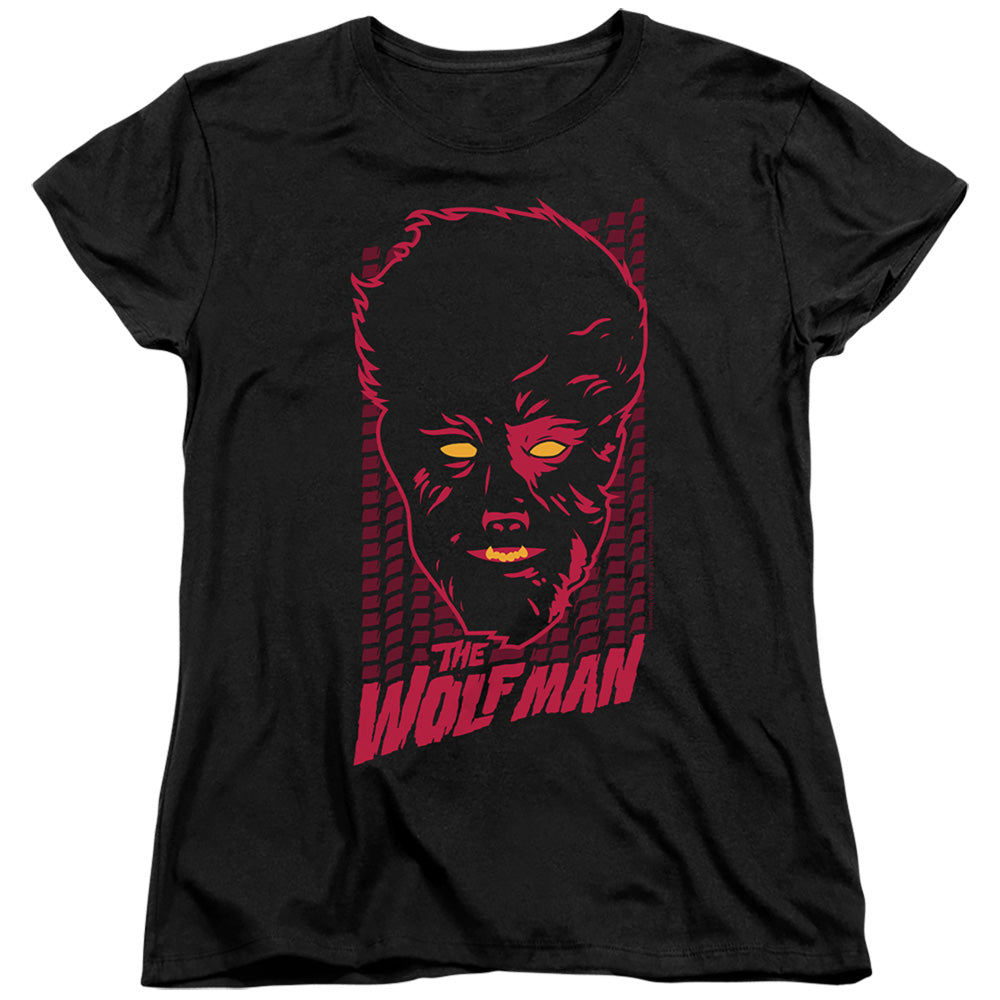 UNIVERSAL MONSTERS/WOLFMAN NEON