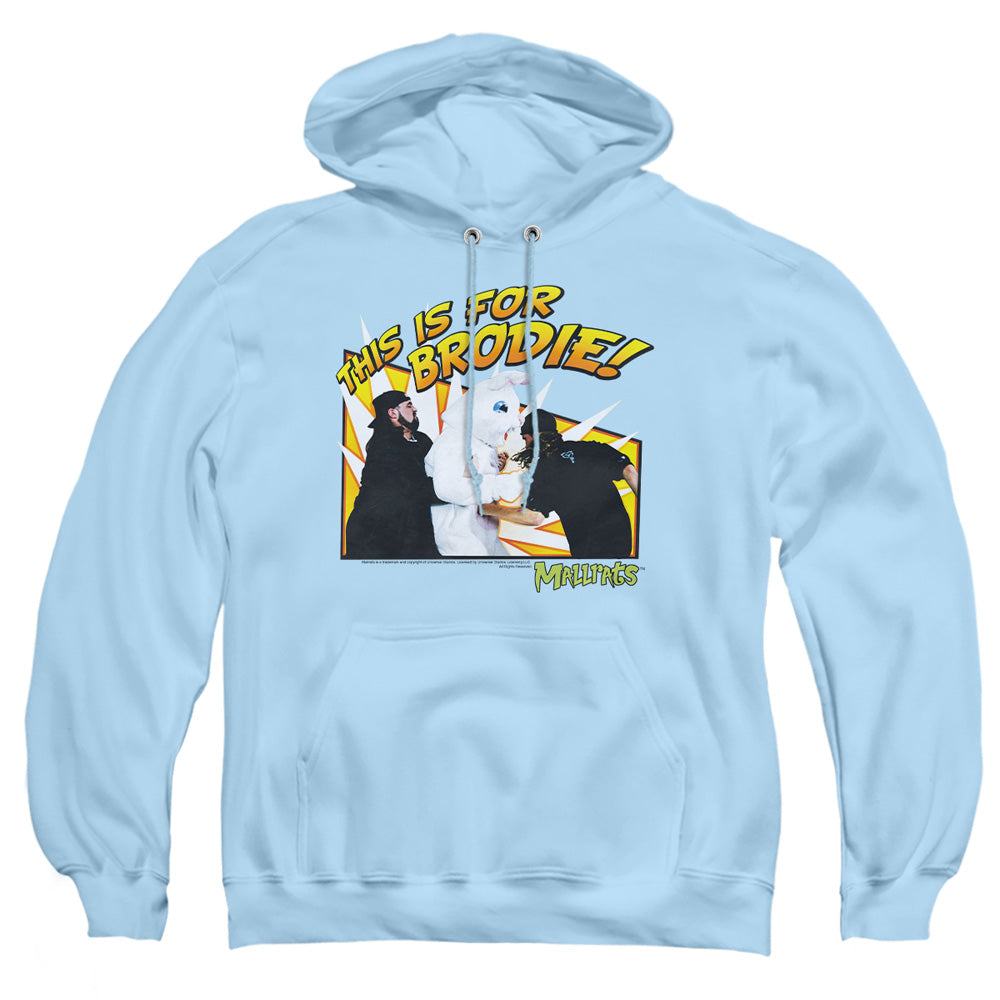 MALLRATS/BUNNY BEATDOWN
