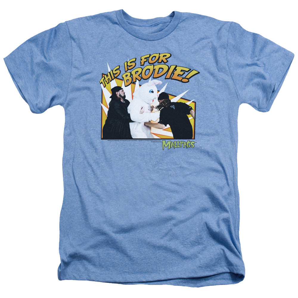 MALLRATS/BUNNY BEATDOWN