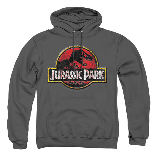 JURASSIC PARK/STONE LOGO