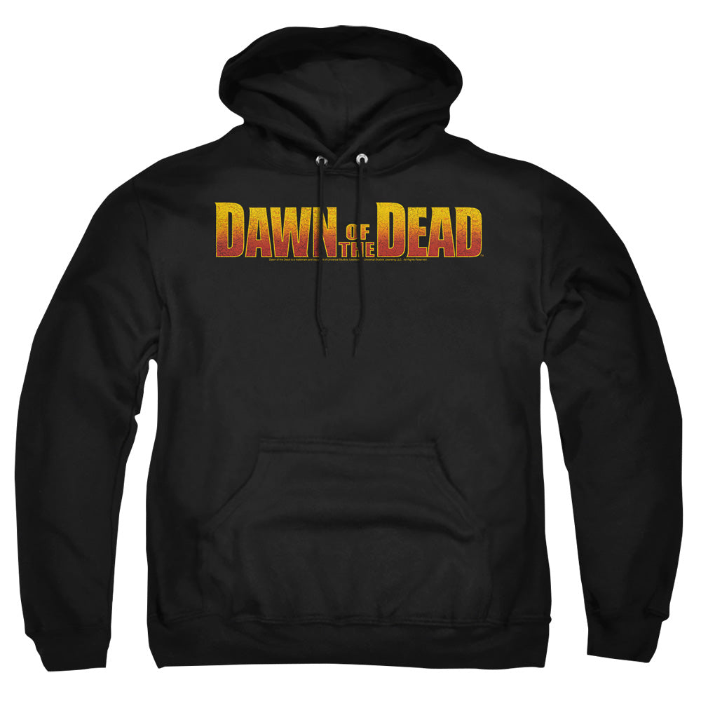 DAWN OF THE DEAD/DAWN LOGO
