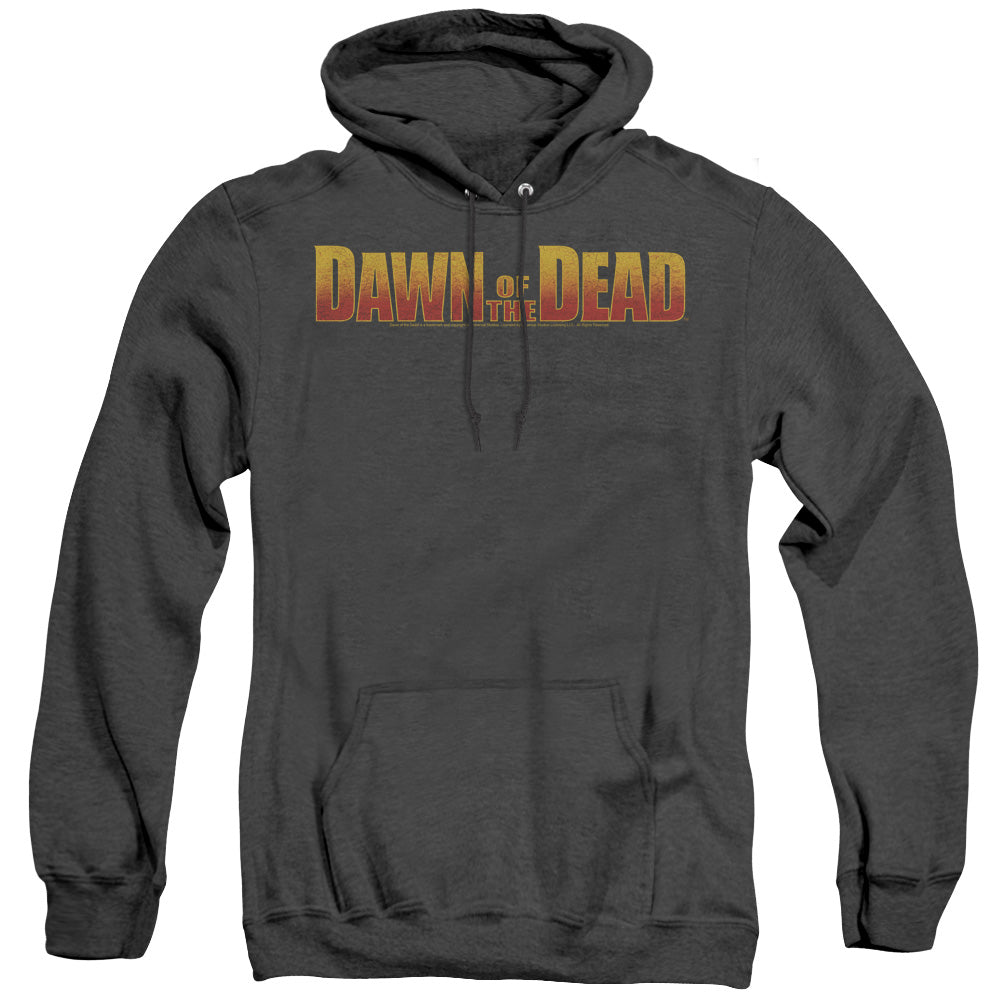 DAWN OF THE DEAD/DAWN LOGO