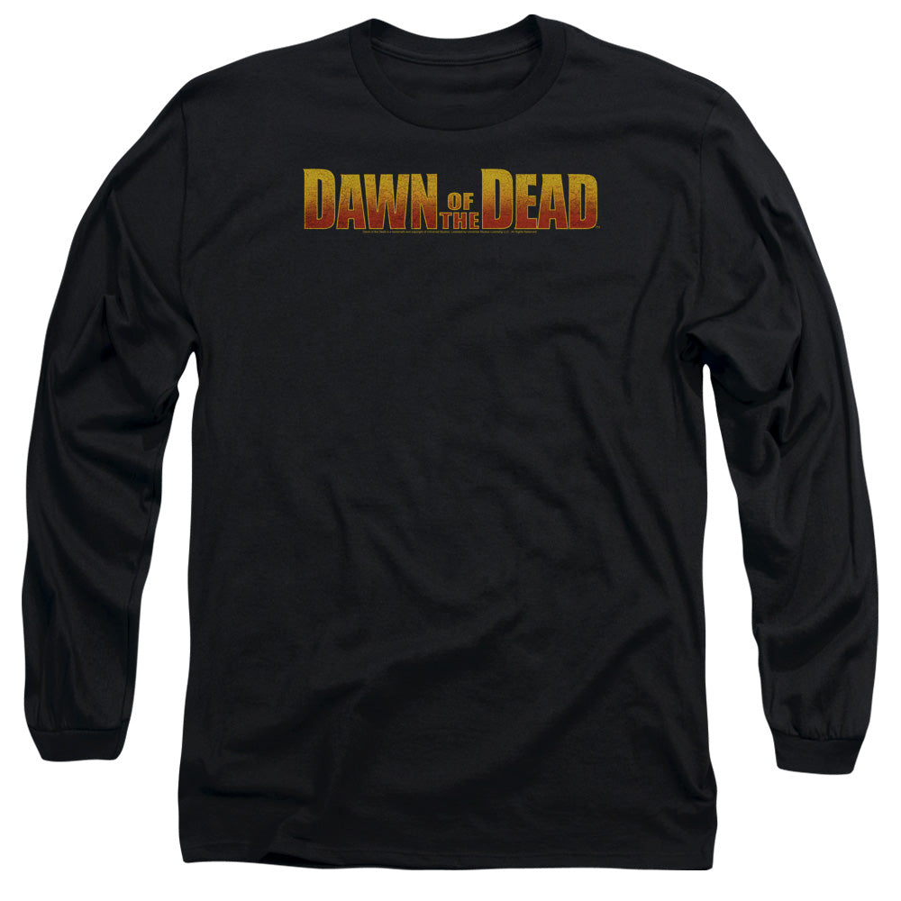DAWN OF THE DEAD/DAWN LOGO